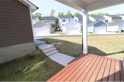 2932 Green Tractor Avenue, Apex, NC 27502 - Photo 44