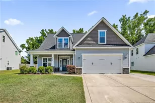 2128 Mannington Dr, Fayetteville, NC 28306 - Photo 1