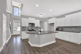 2128 Mannington Dr, Fayetteville, NC 28306 - Photo 16