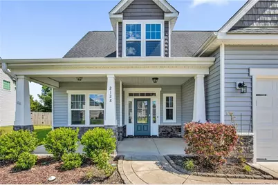 2128 Mannington Drive, Fayetteville, NC 28306 - Photo 4