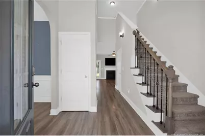 2128 Mannington Drive, Fayetteville, NC 28306 - Photo 6