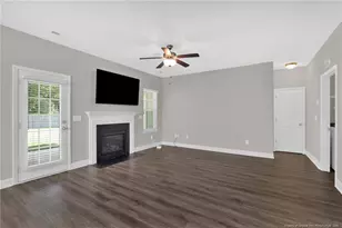 2128 Mannington Dr, Fayetteville, NC 28306 - Photo 10