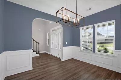 2128 Mannington Drive, Fayetteville, NC 28306 - Photo 8