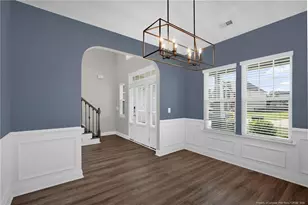 2128 Mannington Dr, Fayetteville, NC 28306 - Photo 8