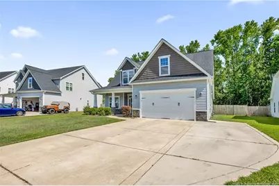 2128 Mannington Drive, Fayetteville, NC 28306 - Photo 2
