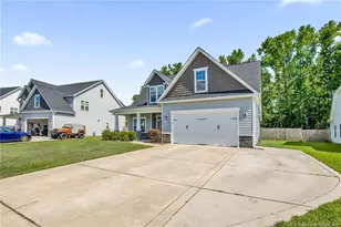 2128 Mannington Dr, Fayetteville, NC 28306 - Photo 2
