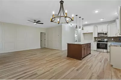 5114 Ross West Road, Dunn, NC 28334 - Photo 6