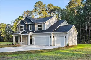 5114 Ross West Rd, Dunn, NC 28334 - Photo 2