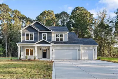 5114 Ross West Road, Dunn, NC 28334 - Photo 1