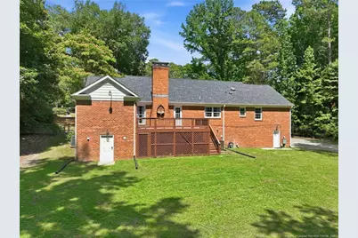 610 St. Georges Hill, Fayetteville, NC 28303 - Photo 48