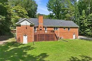 610 St Georges Hill, Fayetteville, NC 28303 - Photo 48