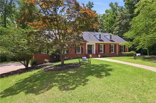 610 St Georges Hill, Fayetteville, NC 28303 - Photo 2