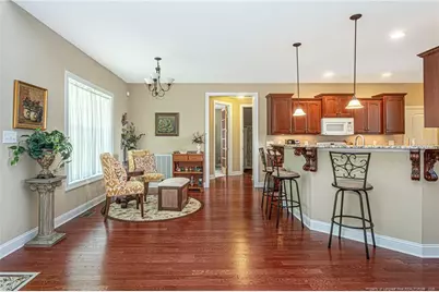 3824 Doon Valley Drive, Fayetteville, NC 28306 - Photo 10