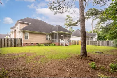3824 Doon Valley Drive, Fayetteville, NC 28306 - Photo 46
