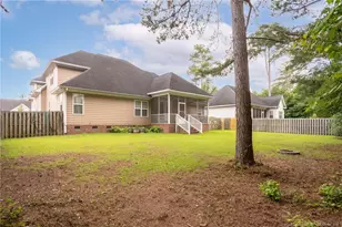 3824 Doon Valley Dr, Fayetteville, NC 28306 - Photo 46
