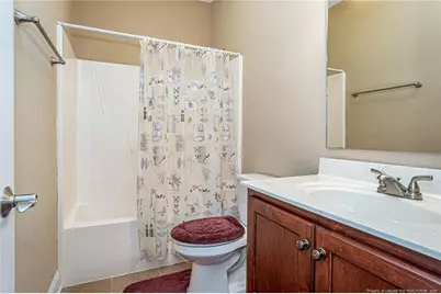 3824 Doon Valley Drive, Fayetteville, NC 28306 - Photo 26