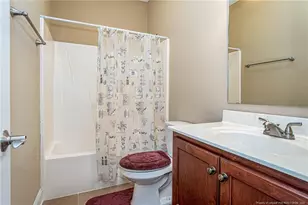 3824 Doon Valley Dr, Fayetteville, NC 28306 - Photo 26