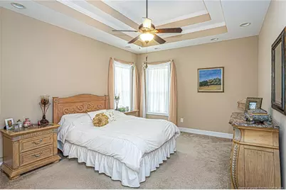 3824 Doon Valley Drive, Fayetteville, NC 28306 - Photo 18