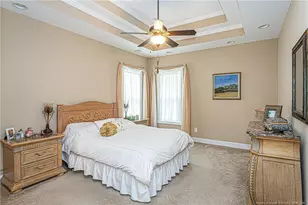 3824 Doon Valley Dr, Fayetteville, NC 28306 - Photo 18