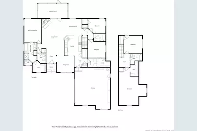 3824 Doon Valley Drive, Fayetteville, NC 28306 - Photo 40