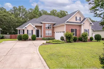 3824 Doon Valley Drive, Fayetteville, NC 28306 - Photo 1