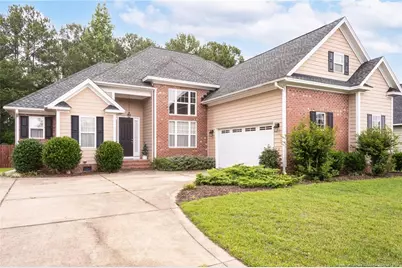 3824 Doon Valley Drive, Fayetteville, NC 28306 - Photo 48