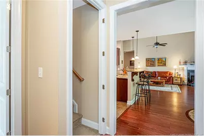 3824 Doon Valley Drive, Fayetteville, NC 28306 - Photo 28