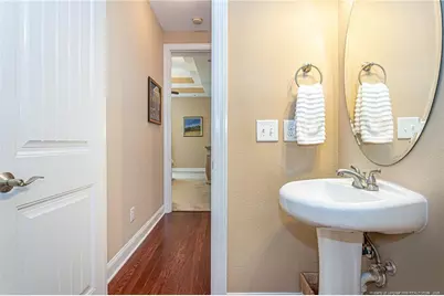 3824 Doon Valley Drive, Fayetteville, NC 28306 - Photo 38