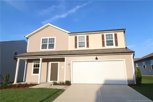 1524 Justice Union Ct, Raleigh, NC 27604 - Photo 1