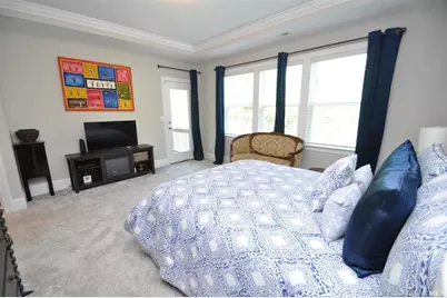 1004 Pyrenees Way, Cary, NC 27519 - Photo 30