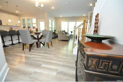 1004 Pyrenees Way, Cary, NC 27519 - Photo 6