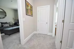 1004 Pyrenees Way, Cary, NC 27519 - Photo 20