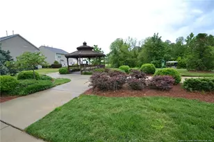 5112 Mabe Dr, Holly Springs, NC 27540 - Photo 32