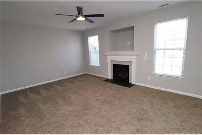 5112 Mabe Drive, Holly Springs, NC 27540 - Photo 4