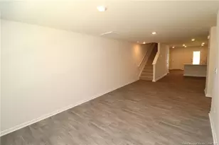 8521 Beckett Chase Wy, Raleigh, NC 27616 - Photo 4