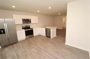 8521 Beckett Chase Wy, Raleigh, NC 27616 - Photo 12