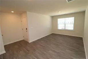 8521 Beckett Chase Wy, Raleigh, NC 27616 - Photo 2