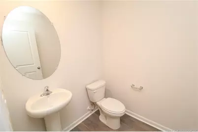 8521 Beckett Chase Way, Raleigh, NC 27616 - Photo 14