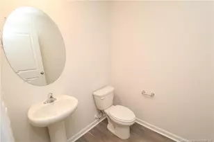 8521 Beckett Chase Wy, Raleigh, NC 27616 - Photo 14