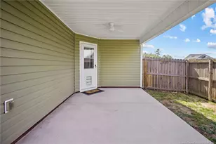 454 Blackhawk Lane, Raeford, NC 28376 - Photo 32