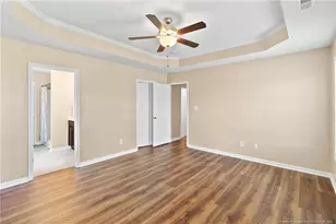 454 Blackhawk Lane, Raeford, NC 28376 - Photo 16