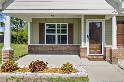 454 Blackhawk Lane, Raeford, NC 28376 - Photo 4
