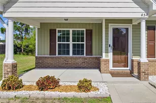 454 Blackhawk Lane, Raeford, NC 28376 - Photo 4