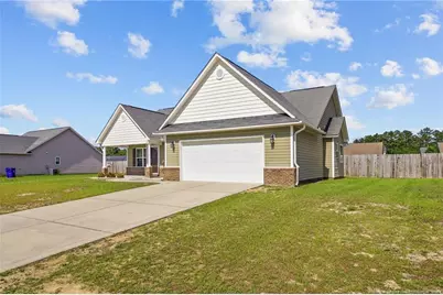 454 Blackhawk Lane, Raeford, NC 28376 - Photo 36
