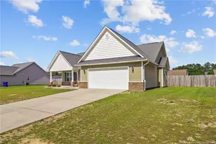 454 Blackhawk Lane, Raeford, NC 28376 - Photo 36