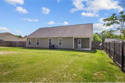 454 Blackhawk Lane, Raeford, NC 28376 - Photo 34