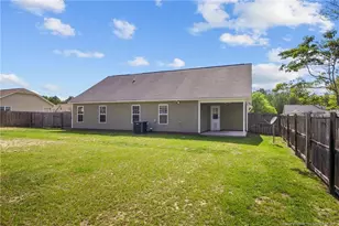 454 Blackhawk Lane, Raeford, NC 28376 - Photo 34
