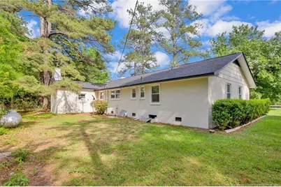 838 W 3rd Avenue, Red Springs, NC 28377 - Photo 30