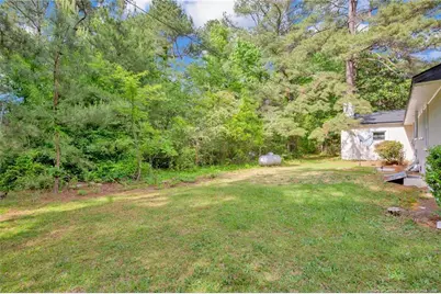 838 W 3rd Avenue, Red Springs, NC 28377 - Photo 32