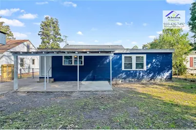 118 Circle Court, Fayetteville, NC 28301 - Photo 36